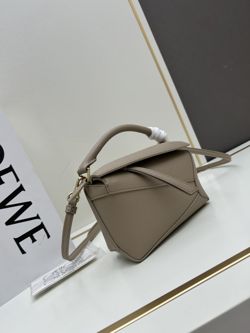 Loewe Handle Bags